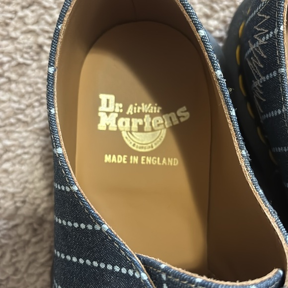 Dr Martens Made in England - Picture 5 of 9